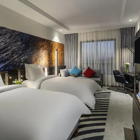 Novotel Makkah Thakher City